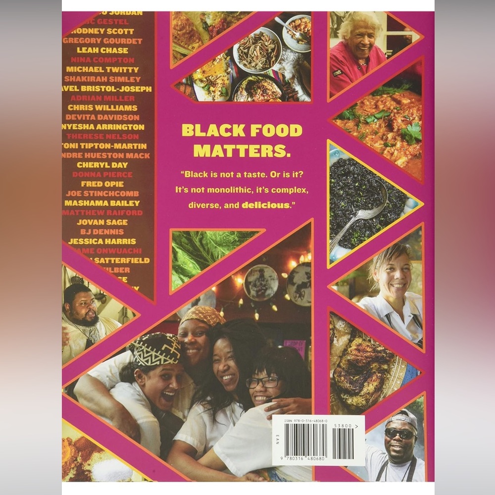 Autographed Celeb Chef Cookbook - Picture 6 of 15